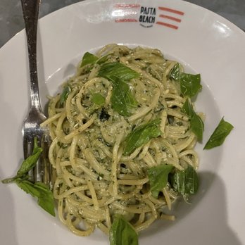 Pasta Beach - Pizza Near Me - Providence, Rhode Island