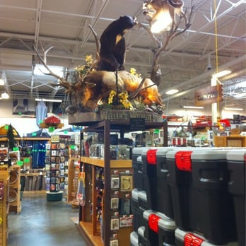 Sportsman's Warehouse - Guns & Ammo Near Me - Tucson, Arizona Sportsman's Warehouse - Guns & Ammo Near Me - Tucson, Arizona