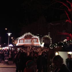 Sendlinger Christkindlmarkt