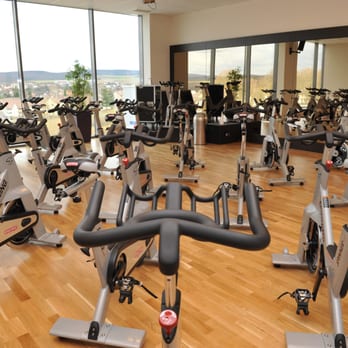 Tournesol - Spinningraum im Fitness - Swimming Pools Near Me - Idstein, HE