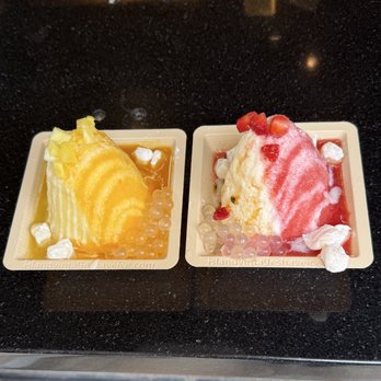 Island Vintage Shave Ice - Shaved Ice Near Me - Honolulu, Hawaii Island Vintage Shave Ice - Shaved Ice Near Me - Honolulu, Hawaii