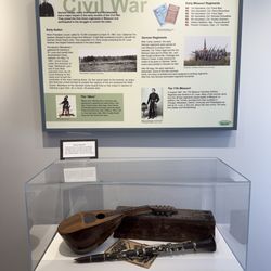 Deutschheim State Historic Site