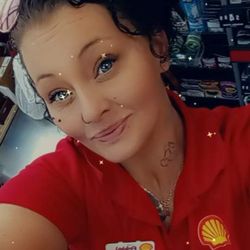Shell Fast Stop 8