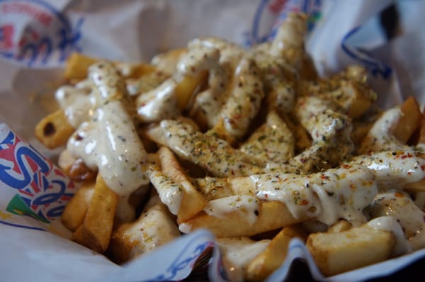 AllStar Wings and Ribs Richmond Hill by null