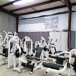 Jody's Gym