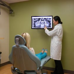 Joanne Copps - Governor Dental - Dr. Copps and her team at Governor dental enjoy educating patients about dental care and oral health. Its all about YOU!