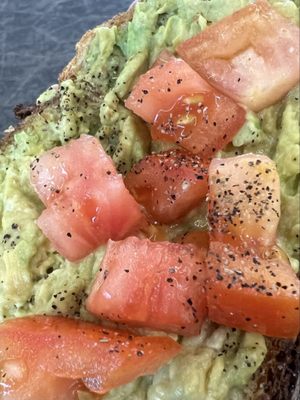 NY Crêperie by null