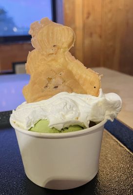 Cafe Clover Philly by null