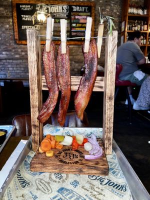 Big John's Tavern by null