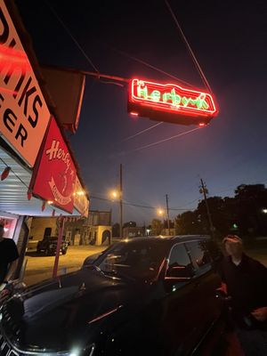 Herby-K's by null