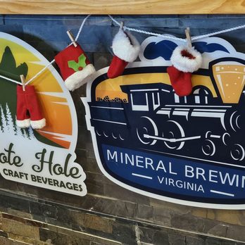 Prospect Drafthouse - Bars Near Me - Mineral, Virginia Prospect Drafthouse - Bars Near Me - Mineral, Virginia