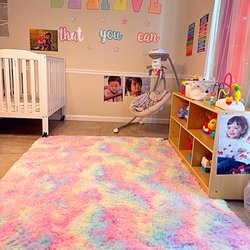 Leesa Loves Learning Center - Infant/toddler room