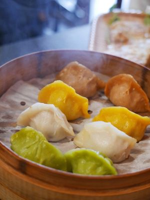 Chef Sun’s Noodle and Dumpling McKinney by null