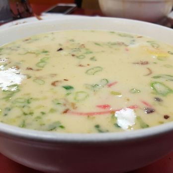 Foo Foo Tei - Tonkatsu ramen! - Tapas/Small Plates Near Me - Hacienda Heights, California