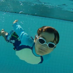Wiki Wiki Swim School
