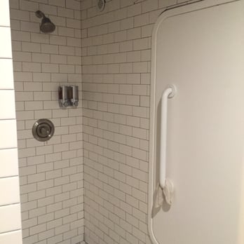 Capitol Floats - Room 2 shower - Float Spa Near Me - Sacramento, California Capitol Floats - Room 2 shower - Float Spa Near Me - Sacramento, California