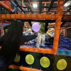 Funtastic Playtorium