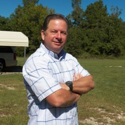 Five Point Roofing - Mitchell D Pate