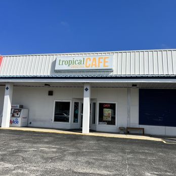 Tropical Smoothie Cafe - Juice Bars & Smoothies Near Me - Niceville, Florida Tropical Smoothie Cafe - Juice Bars & Smoothies Near Me - Niceville, Florida