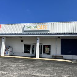 Tropical Smoothie Cafe