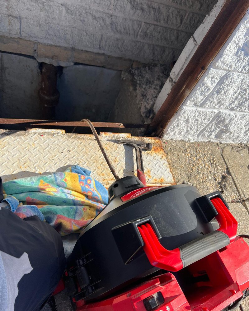 Slide of LRC Mechanical