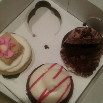 Abby Girl Sweets - Cupcakes Near Me - Cincinnati, Ohio Abby Girl Sweets - Cupcakes Near Me - Cincinnati, Ohio