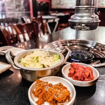 Obaltan - Korean Near Me - Fort Lee, New Jersey