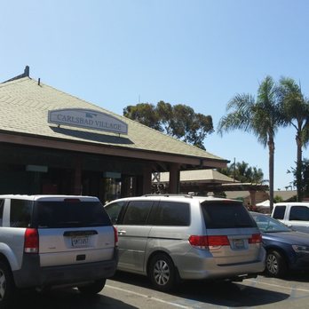 Carlsbad Village - Local Flavor Near Me - Carlsbad, California