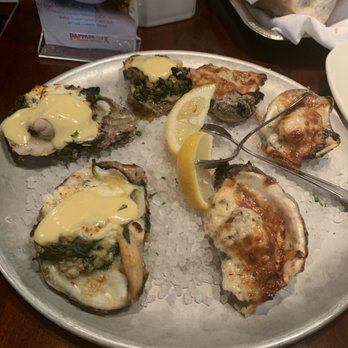 Pappadeaux Seafood Kitchen - Oysters Pappadeaux - Cajun/Creole Near Me - Springdale, Ohio Pappadeaux Seafood Kitchen - Oysters Pappadeaux - Cajun/Creole Near Me - Springdale, Ohio