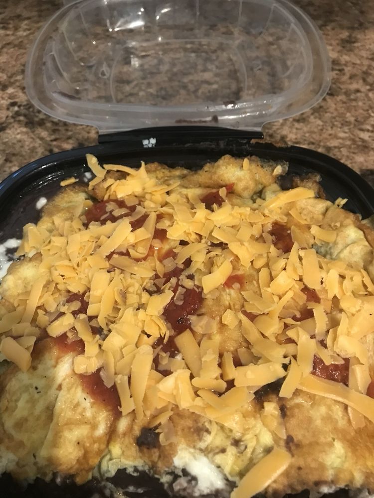Antojitos Mexicanos La Fonda