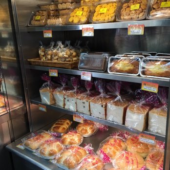 Double Crispy Bakery - Bakeries Near Me - New York, New York