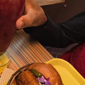 Chick & Hawk - Cocktail Bars Near Me - Encinitas, California
