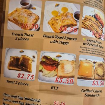 Oh My Grill - Menu - Barbeque Near Me - Pearl City, Hawaii Oh My Grill - Menu - Barbeque Near Me - Pearl City, Hawaii