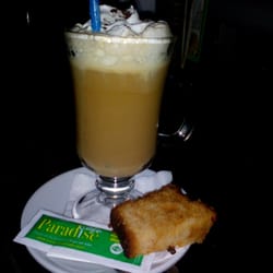 Cafe Paradise - Café Paradise
