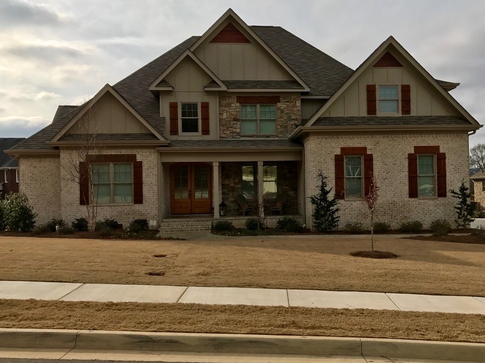 Slide of Ridgeline Construction Roofing & Exteriors