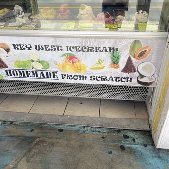 Gladiators Ice Cream - Ice Cream & Frozen Yogurt Near Me - Key West, Florida Gladiators Ice Cream - Ice Cream & Frozen Yogurt Near Me - Key West, Florida