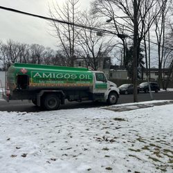 Amigos Oil Company - Amigos Oil Company is The BEST choice for delivery and repair services across Long Island!