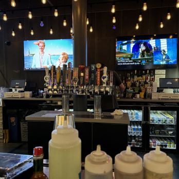 The Reboot Social - Arcades Near Me - Eau Claire, Wisconsin The Reboot Social - Arcades Near Me - Eau Claire, Wisconsin