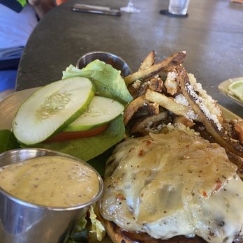 Monkeypod Kitchen - Burger - New American Near Me - Lahaina, Hawaii Monkeypod Kitchen - Burger - New American Near Me - Lahaina, Hawaii
