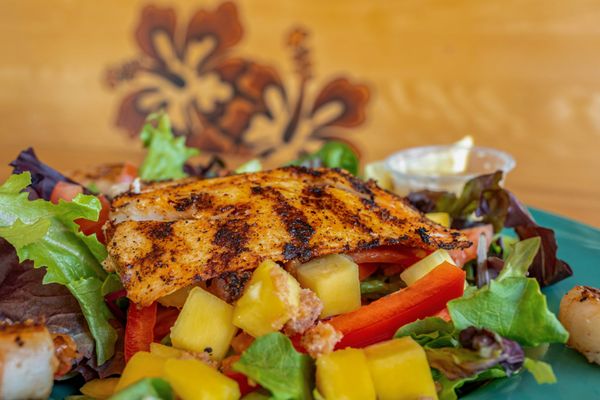 Maui Fish House by null