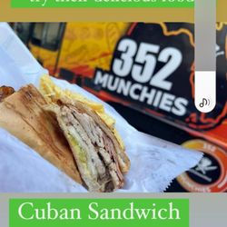 352 Munchies