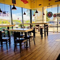 Jimmy John's