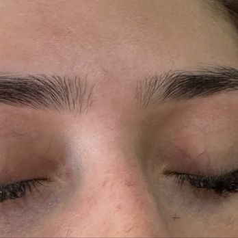 In Style Hair - eyebrows - Hair Salons Near Me - Orlando, Florida