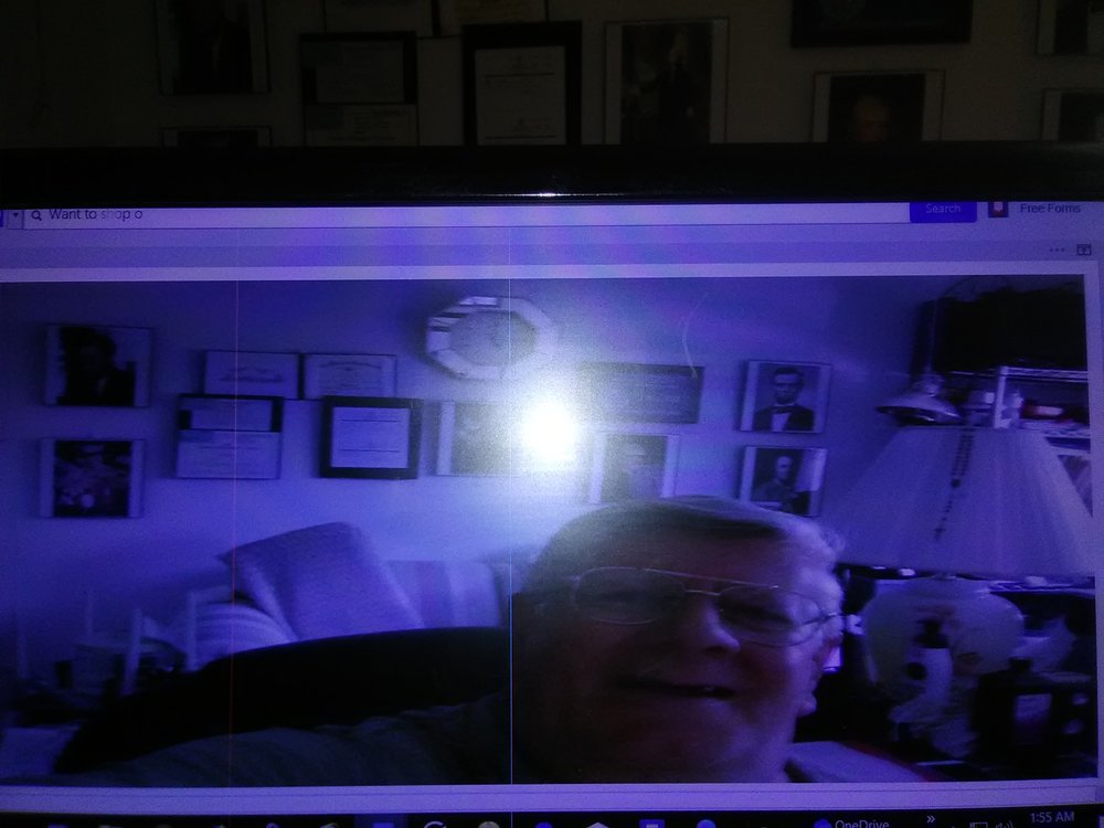 Slide of National Home Reprs