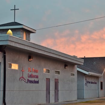 St Peter Lutheran Preschool - Preschools Near Me St Peter Lutheran Preschool - Preschools Near Me