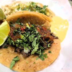 Gil Tacos - Beef Taco
