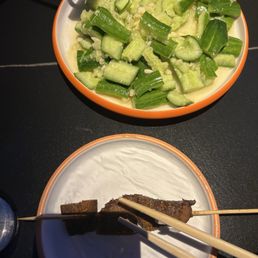 Beef Tongue