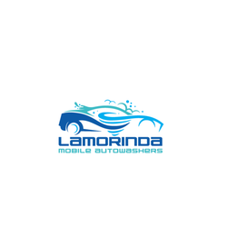 Lamorinda Mobile Autowashers - Our Logo!!