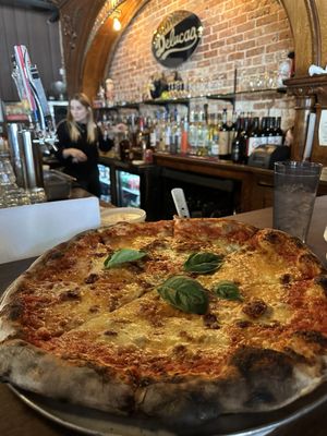 Deluca's Pizza by null