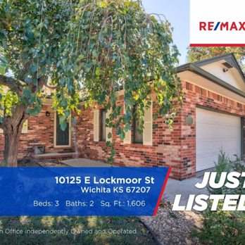 Joe Carbajal- RE/MAX Associates - Real Estate Agents Near Me - Newton, Kansas Joe Carbajal- RE/MAX Associates - Real Estate Agents Near Me - Newton, Kansas